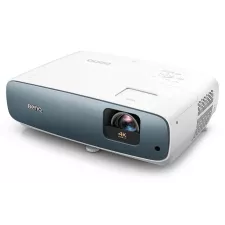 obrázek produktu BenQ TK850 4K UHD/ DLP projektor/ 3000ANSI/ 30.000:1/ 2x HDMI/ USB