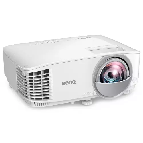 obrázek produktu BenQ MW809STH WXGA/ DLP projektor/ 3600 ANSI/ 20000:1/ VGA/ HDMI