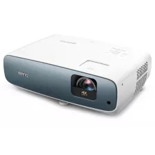 obrázek produktu BenQ TK850i 4K UHD/ DLP projektor/ Android TV/ 3000ANSI/ 30.000:1/ 2x HDMI/ USB