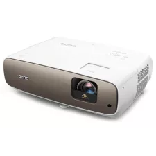 obrázek produktu BenQ W2700i 4K UHD/ DLP projektor/ HDR/ 2000ANSI/ 30.000:1/ 2x HDMI/ USB/ modul QS01 s Android TV
