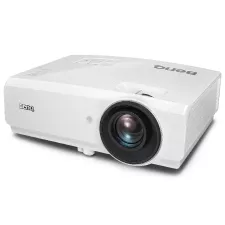 obrázek produktu BenQ SH753P 1080P Full HD/ DLP projektor/ 5000ANSI/ 13000:1/ VGA/ HDMI/ MHL/ LAN