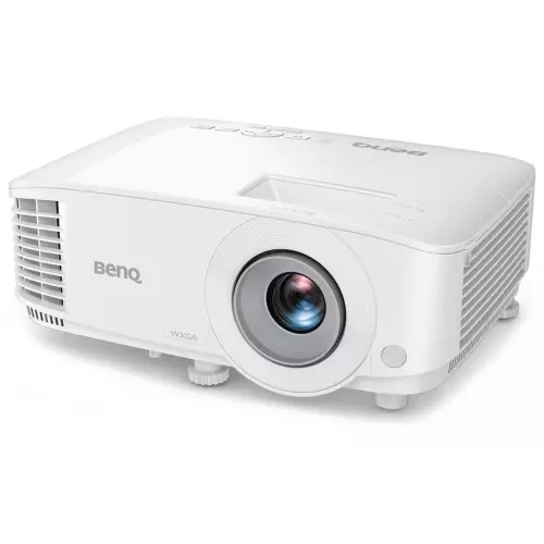 obrázek produktu BenQ MW561 WXGA/ DLP projektor/ 4000 ANSI/ 20000:1/ VGA/ HDMI