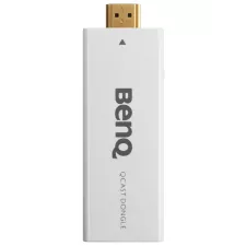 obrázek produktu BENQ QCast dongle/ WI-FI modul pro zrcadlení PC, tabletu a smartphonu