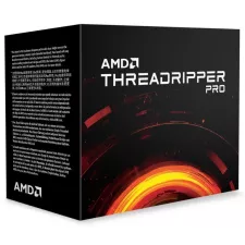 obrázek produktu AMD Threadripper PRO 5995WX / LGA sWRX8 / max. 4,5 GHz / 64C/128T / 288MB / 280W TDP / BOX bez chladiče