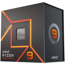 obrázek produktu AMD Ryzen 9 7950X / LGA AM5 / max. 5,7 GHz / 16C/32T / 80MB / 170W TDP / BOX bez chladiče