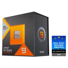 obrázek produktu AMD Ryzen 9 7950X3D / LGA AM5 / max. 5,7GHz / 16C/32T / 144MB / 120W TDP / BOX bez chladiče