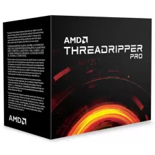obrázek produktu AMD Ryzen Threadripper PRO 5955WX / AMD WRX8 / max. 4,5GHz / 16C/32T / 64MB / 280W TDP / BOX bez chladiče