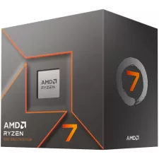 obrázek produktu AMD Ryzen 7 8700F / LGA AM5 / max. 5,0GHz / 8C/16T / 24MB / 65W TDP / bez VGA / BOX vč. chladiče Wraith Stealth