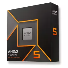 obrázek produktu AMD Ryzen 5 9600X / LGA AM5 / max. 5,4GHz / 6C/12T / 38MB / 65W TDP / BOX bez chladiče