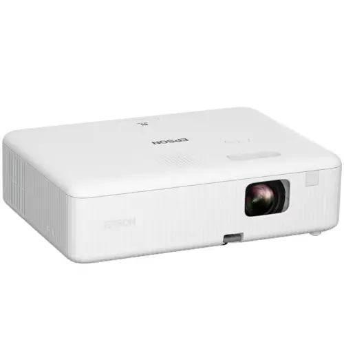obrázek produktu EPSON CO-FH01 1080p/ Business základní projektor/ 3000 ANSI/ 350:1/ HDMI