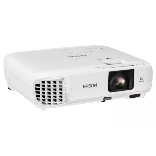 obrázek produktu EPSON EB-X49 XGA/ Business Projektor/ 3600 ANSI/ 16 000:1/ HDMI/ USB/ LAN/ 3-in-1