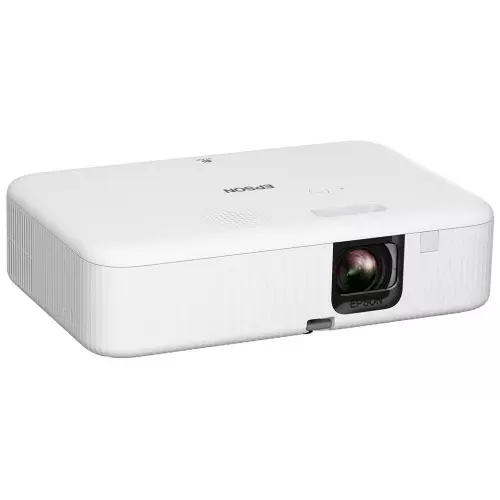 obrázek produktu EPSON CO-FH02/ FULL HD/ Android TV/  Business Projektor/ 3000 ANSI/ HDMI