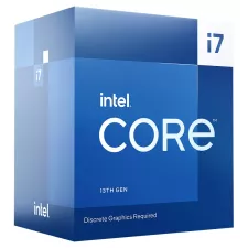 obrázek produktu INTEL Core i7-13700F / Raptor Lake / LGA1700 / max. 5,2GHz / 16C/24T / 30MB / 65W TDP / bez VGA / BOX