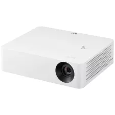 obrázek produktu LG projektor PF610P / LED / FHD / 1920x1080/ 1000ANSI/ 2x HDMI/  USB/ LAN/ repro