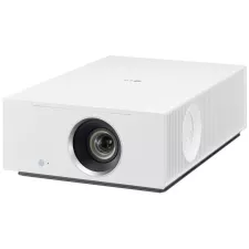 obrázek produktu LG projektor HU710PW-GL / 4K UHD / 2000ANSI / Laser + RB LED / HDMI / USB / LAN