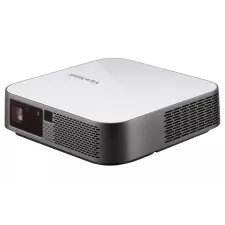 obrázek produktu ViewSonic M2e /FHD 1080p /DLP projektor/400 ANSI/ 3 000 000:1/ Repro/ HDMI/ USB-C / Micro SD /WiFi /BT