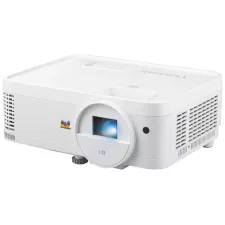 obrázek produktu ViewSonic LS500WH / WXGA 1280x800 / DLP LED projektor/ 2000 ANSI/ 3000000:1/ Repro/ HDMI/ RS232 / IP5X / 360° projekce