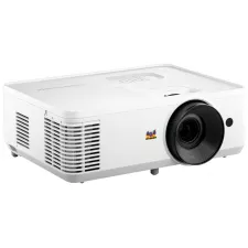 obrázek produktu ViewSonic PA700W/ WXGA/ DLP projektor/ 4500 ANSI/ 12500:1/ Repro/ VGA/ HDMI x2/ USB/ RS232/ monitor out