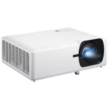 obrázek produktu ViewSonic LS710HD/ 1920x1080 short / LASER projektor / 4200 ANSI / 3000000:1/ Repro/ 2x HDMI/ RS232 / RJ45/ USB