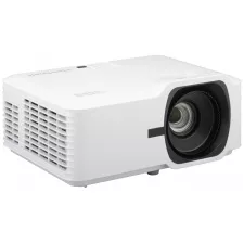 obrázek produktu ViewSonic LS740HD/ 1920x1080 / LASER projektor / 5000 ANSI / 3000000:1/ Repro/ 2x HDMI/ RS232 / USB