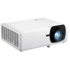 obrázek produktu ViewSonic LS751HD/ 1920x1080 / LASER projektor / 5000 ANSI / 3000000:1/ Repro/ 2x HDMI/ RS232 / RJ45/ USB