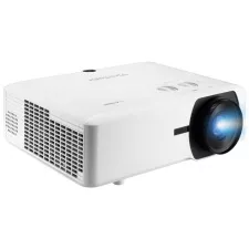 obrázek produktu ViewSonic LS920WU/1920x1200/LASER projektor/6000 ANSI/3000000:1/Repro/2x HDMI/RS232 RJ45/USB/HDBaseT/compos/S