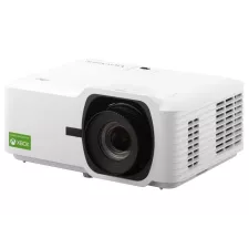 obrázek produktu ViewSonic LX700-4K/DLP laser/3500 ANSI/3000000:1/Repro/2xHDMI/USB/RS232/Xbox cert./bílý