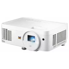 obrázek produktu ViewSonic LS510W / WXGA 1280x800 / DLP LED projektor/ 3000 ANSI/ 3000000:1/ Repro/ HDMI/ 'USB/ RS232/  360° projekce