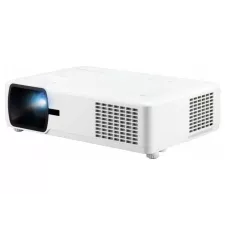 obrázek produktu ViewSonic LS610WH/ 1280x800 / LED projektor / 4000 ANSI / 3000000:1/ Repro/ 2x HDMI/ RS232 / RJ45/LAN control