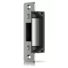 obrázek produktu Ubiquiti UniFi Access Lock Electric - Elektrický zámek pro rozbočovač UniFi Access Hub