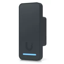 obrázek produktu Ubiquiti UniFi Access Reader G2 - Přístupová NFC čtečka, krytí IP55, PoE, černá