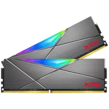 obrázek produktu ADATA XPG SPECTRIX D50 32GB DDR4 3600MT/s / DIMM / CL18 / RGB / wolframová / KIT 2x 16GB