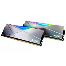 obrázek produktu ADATA XPG Spectrix D50 XTREME 16GB DDR4 5000MT/s / DIMM / CL19 / RGB / KIT 2x 8GB
