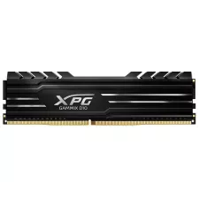 obrázek produktu ADATA XPG Gammix D10 Black Heatsink 16GB DDR4 3600MT/s / DIMM / CL18 /