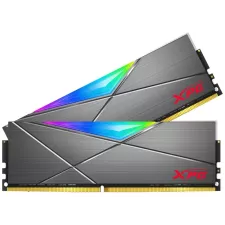 obrázek produktu ADATA XPG SPECTRIX D50 RGB 32GB DDR4 3200MHz / DIMM / CL16 / Kit 2x 16GB