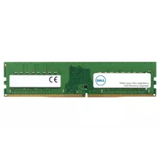 obrázek produktu DELL 8GB RAM/ DDR4 UDIMM 3200 MT/s  1Rx16 / pro Optiplex 5090/7090, Precision 3x50, 3x60