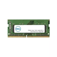 obrázek produktu DELL 16GB DDR5 paměť do notebooku/ 4800 MT/s/ SO-DIMM/  Latitude, Precision, XPS/ OptiPlex Micro MFF