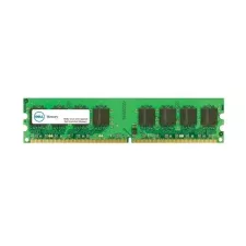 obrázek produktu DELL 8GB RAM/ DDR4 UDIMM 3200 MT/s 1RX8 ECC/ pro PowerEdge T40, T140, R240, R340, T340, T150, R250, T350, R350