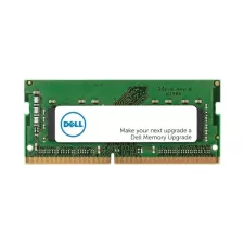 obrázek produktu DELL 16GB DDR5 paměť do notebooku/ 5600 MT/s/ SO-DIMM/  Latitude, Precision,Alienware,Inspiron