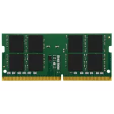 obrázek produktu KINGSTON 16GB DDR4 2666MT/s / SO-DIMM / CL19