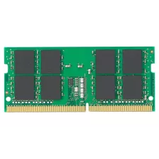 obrázek produktu KINGSTON 16GB DDR4 3200MT/s / SO-DIMM / CL22