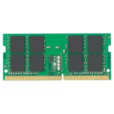 obrázek produktu KINGSTON 32GB DDR4 3200MT/s / SO-DIMM / CL22
