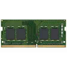 obrázek produktu KINGSTON 4GB DDR4 3200MT/s / SO-DIMM / CL22