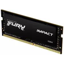 obrázek produktu KINGSTON FURY Impact 16GB DDR4 2666MT/s / CL15 / SO-DIMM