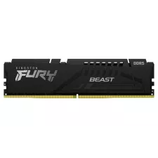 obrázek produktu KINGSTON FURY Beast Black 8GB DDR5 4800MT/s / CL38 / DIMM