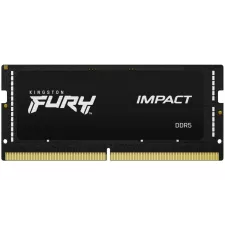obrázek produktu KINGSTON FURY Impact 32GB DDR5 4800MT/s / CL38 / SO-DIMM /