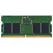 obrázek produktu KINGSTON 8GB DDR5 4800MT/s / CL40 / SO-DIMM /