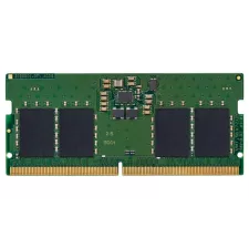 obrázek produktu KINGSTON 32GB DDR5 4800MT/s / CL40 / SO-DIMM /