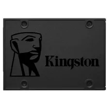 obrázek produktu KINGSTON SSD 480GB A400 / Interní / 2,5\" / SATA III / 7mm
