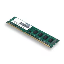 obrázek produktu PATRIOT Signature 4GB DDR3 1600MHz / DIMM / CL11 / SL PC3-12800